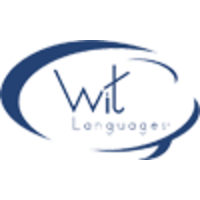 Wit Languages logo, Wit Languages contact details