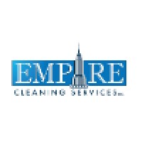 Empire Cleaning Services logo, Empire Cleaning Services contact details