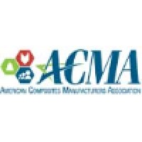 American Composites Manufacturers Association logo, American Composites Manufacturers Association contact details