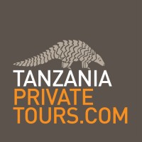 Tanzania Private Tours logo, Tanzania Private Tours contact details