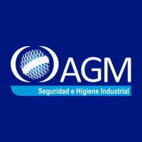 AGM Seguridad  Industrial logo, AGM Seguridad  Industrial contact details