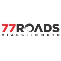 77 Roads s.a.s. logo, 77 Roads s.a.s. contact details