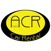 ATHENS CAR RENTAL - ACR logo, ATHENS CAR RENTAL - ACR contact details