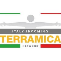 Italy Incoming Terramica logo, Italy Incoming Terramica contact details