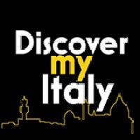 Discover my Italy logo, Discover my Italy contact details