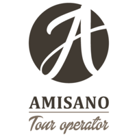 AMISANO TOUR logo, AMISANO TOUR contact details