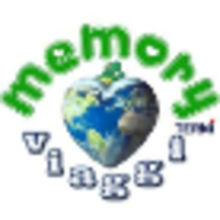 MEMORY VIAGGI logo, MEMORY VIAGGI contact details