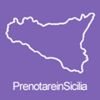 PrenotareinSicilia logo, PrenotareinSicilia contact details