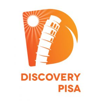 DiscoveryPisa logo, DiscoveryPisa contact details