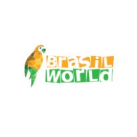 Brasil World logo, Brasil World contact details