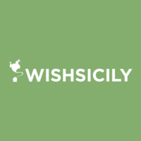 Wish Sicily logo, Wish Sicily contact details