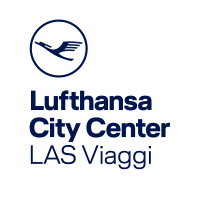 LAS Viaggi Lufthansa City Center logo, LAS Viaggi Lufthansa City Center contact details