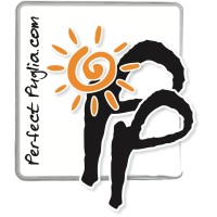 Perfect Puglia logo, Perfect Puglia contact details