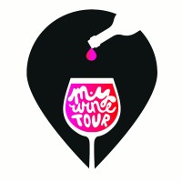 MyWineTour logo, MyWineTour contact details