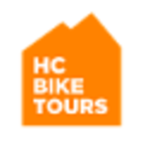 HC Bike Tours logo, HC Bike Tours contact details