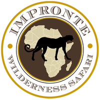 Impronte Wilderness Safari logo, Impronte Wilderness Safari contact details