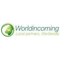 WORLDINCOMING logo, WORLDINCOMING contact details