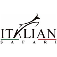 Italian Safari logo, Italian Safari contact details