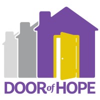 Door of Hope logo, Door of Hope contact details