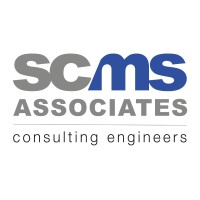 SCMS Associates Ltd logo, SCMS Associates Ltd contact details