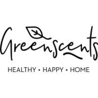 Greenscents logo, Greenscents contact details