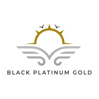 Black Platinum Gold B.V. logo, Black Platinum Gold B.V. contact details