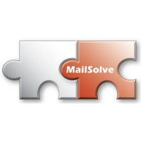 MailSolve Ltd logo, MailSolve Ltd contact details