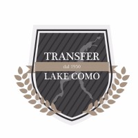 Transfer Lake Como NCC logo, Transfer Lake Como NCC contact details