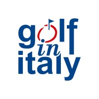 Golf in Italy logo, Golf in Italy contact details