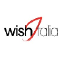 WISHITALIA logo, WISHITALIA contact details