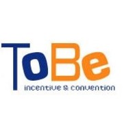 ToBe Incentive&Convention srl logo, ToBe Incentive&Convention srl contact details