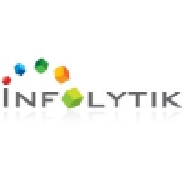 Infolytik, Inc logo, Infolytik, Inc contact details