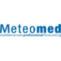 Meteomed srl logo, Meteomed srl contact details