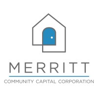 Merritt Community Capital Corporation logo, Merritt Community Capital Corporation contact details