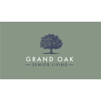 Grand Oak Senior Living logo, Grand Oak Senior Living contact details