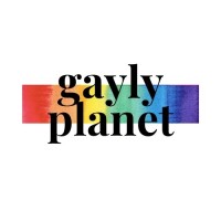 Gayly Planet logo, Gayly Planet contact details