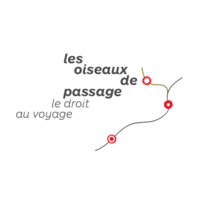 SCIC Les oiseaux de passage logo, SCIC Les oiseaux de passage contact details