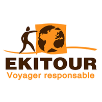 EKITOUR logo, EKITOUR contact details