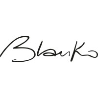 Blanko logo, Blanko contact details