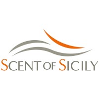 Scent of Sicily logo, Scent of Sicily contact details