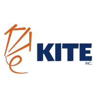 Kite Inc. logo, Kite Inc. contact details