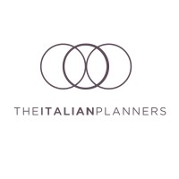 TIP // The Italian Planners logo, TIP // The Italian Planners contact details