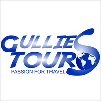 Gullies Tours | DMC T.O. Italy & Argentina logo, Gullies Tours | DMC T.O. Italy & Argentina contact details