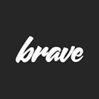 Brave Media logo, Brave Media contact details