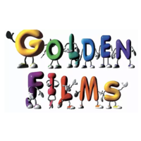 Golden Films logo, Golden Films contact details