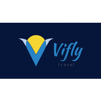 Vifly Travel Viagens e Turismo logo, Vifly Travel Viagens e Turismo contact details