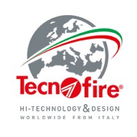 Tecnofire Detection logo, Tecnofire Detection contact details