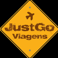 JustGo Viagens logo, JustGo Viagens contact details