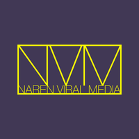 NAREN VIRAL MEDIA logo, NAREN VIRAL MEDIA contact details