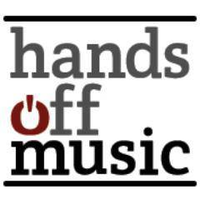 Hands Off Music logo, Hands Off Music contact details